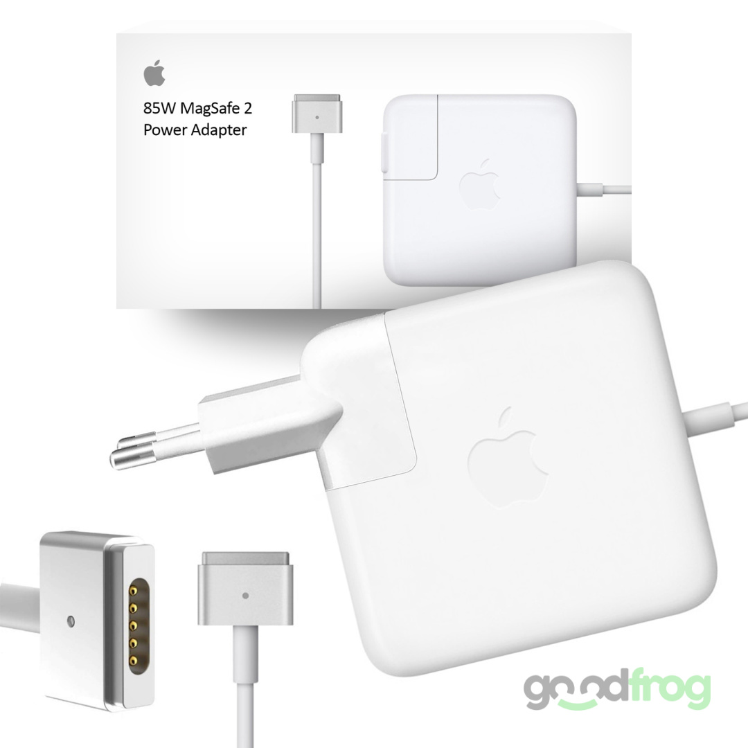 【新品】Apple 85W MagSafe 2 Power Adapter Apple 85W MagSafe 2 Power Adapter (for MacBook Pro with